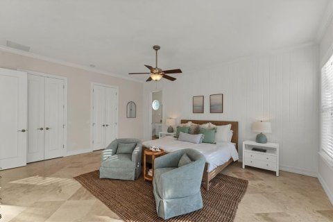 Villa ou maison à vendre à Holmes Beach, Floride: 4 chambres, 280.56 m2 № 1769480 - photo 16