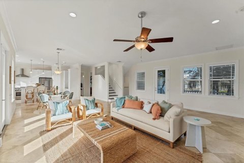Villa ou maison à vendre à Holmes Beach, Floride: 4 chambres, 280.56 m2 № 1769480 - photo 3