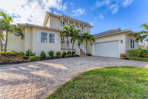 Villa ou maison à vendre à Holmes Beach, Floride: 4 chambres, 280.56 m2 № 1769480 - photo 2