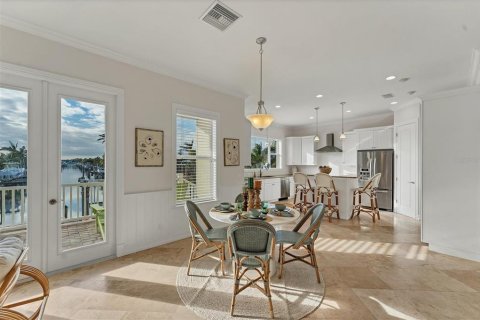 Villa ou maison à vendre à Holmes Beach, Floride: 4 chambres, 280.56 m2 № 1769480 - photo 7