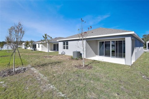 House in Tavares, Florida 4 bedrooms, 192.31 sq.m. № 1218852 - photo 17