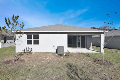 House in Tavares, Florida 4 bedrooms, 192.31 sq.m. № 1218852 - photo 16
