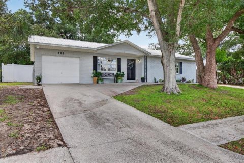 House in Seffner, Florida 3 bedrooms, 125.05 sq.m. № 2312946 - photo 8