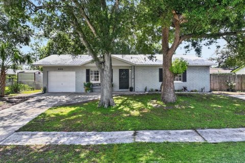 House in Seffner, Florida 3 bedrooms, 125.05 sq.m. № 2312946 - photo 6
