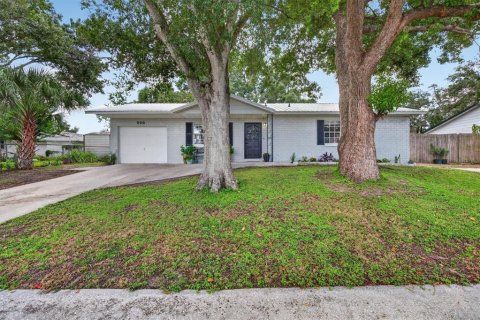 Casa en Seffner, Florida 3 dormitorios, 125.05 m2 № 2312946