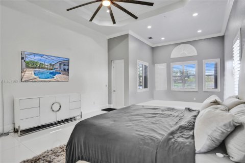 Casa en venta en Davie, Florida, 6 dormitorios, 539.58 m2 № 1752029 - foto 24
