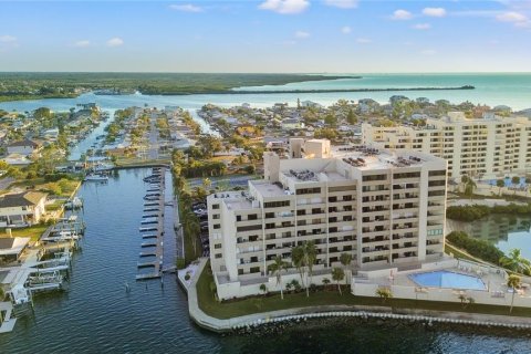 Copropriété à louer à Hudson, Floride: 3 chambres, 145.21 m2 № 2291383 - photo 4