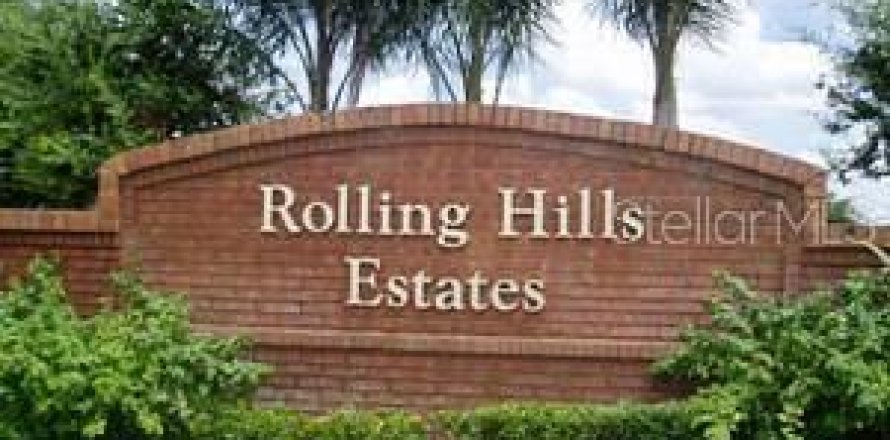 Land in Ocala, Florida № 1608731