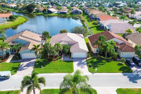Casa en venta en Port St. Lucie, Florida, 3 dormitorios, 236.44 m2 № 2361855 - foto 24