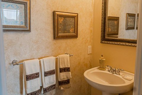 Casa en venta en Port St. Lucie, Florida, 3 dormitorios, 236.44 m2 № 2361855 - foto 9