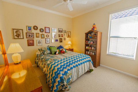 Casa en venta en Port St. Lucie, Florida, 3 dormitorios, 236.44 m2 № 2361855 - foto 13