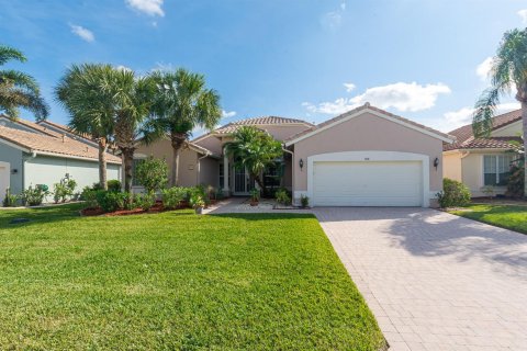 Casa en venta en Port St. Lucie, Florida, 3 dormitorios, 236.44 m2 № 2361855 - foto 23