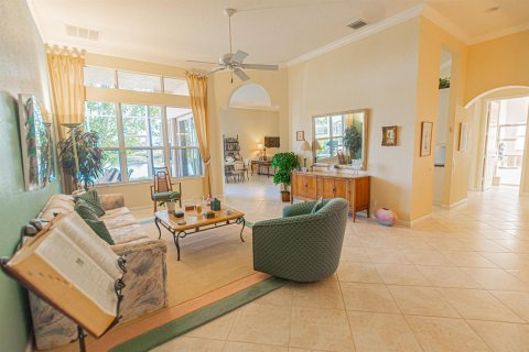 Casa en venta en Port St. Lucie, Florida, 3 dormitorios, 236.44 m2 № 2361855 - foto 3