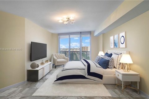 Condominio en venta en Sunny Isles Beach, Florida, 2 dormitorios, 175.21 m2 № 1961002 - foto 4