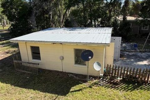 Land in Yankeetown, Florida № 2103451 - photo 10