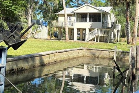 Land in Yankeetown, Florida № 2103451 - photo 14