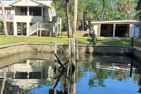 Land in Yankeetown, Florida № 2103451 - photo 12