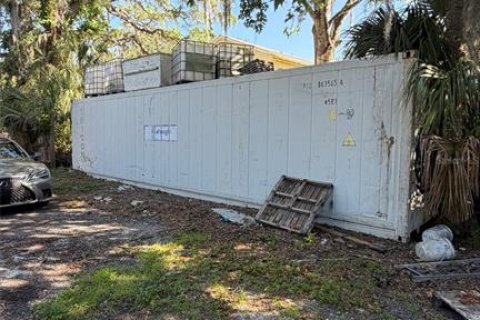 Land in Yankeetown, Florida № 2103451 - photo 4