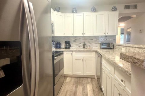 Condominio en venta en Boca Raton, Florida, 2 dormitorios, 77.57 m2 № 2083019 - foto 7