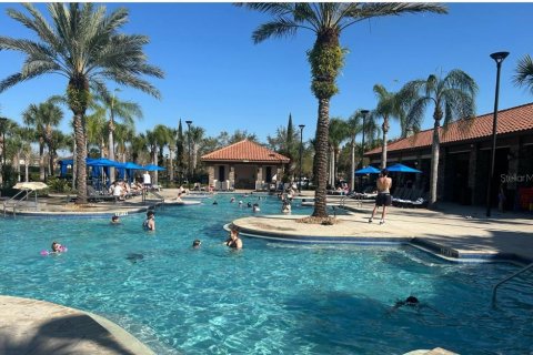 Villa ou maison à louer à Davenport, Floride: 5 chambres, 316.24 m2 № 1569097 - photo 15