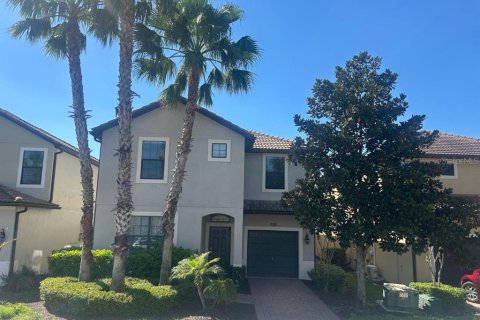 Villa ou maison à louer à Davenport, Floride: 5 chambres, 316.24 m2 № 1569097 - photo 1
