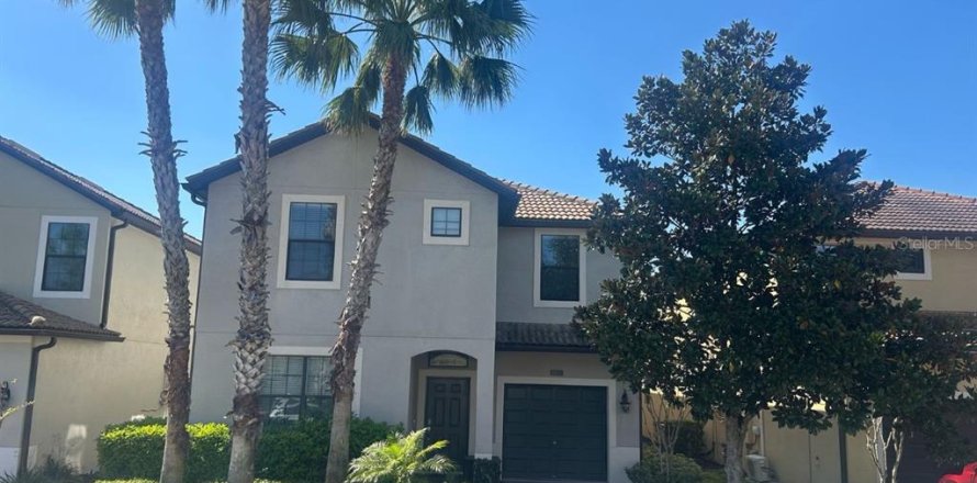 Casa en Davenport, Florida 5 dormitorios, 316.24 m2 № 1569097