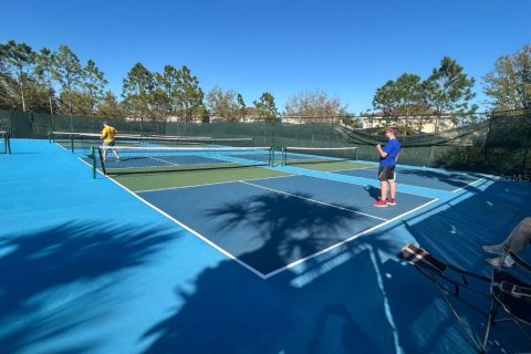 Villa ou maison à louer à Davenport, Floride: 5 chambres, 316.24 m2 № 1569097 - photo 14