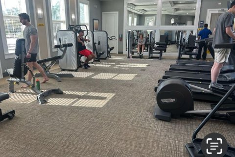 Villa ou maison à louer à Davenport, Floride: 5 chambres, 316.24 m2 № 1569097 - photo 13