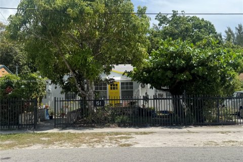 Casa en venta en Miami, Florida, 3 dormitorios, 114.08 m2 № 1758782 - foto 2