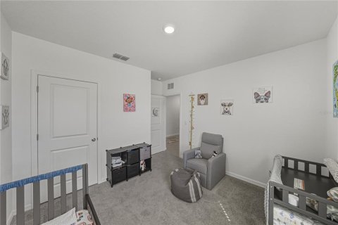 Villa ou maison à vendre à Zephyrhills, Floride: 4 chambres, 172.05 m2 № 2237114 - photo 29