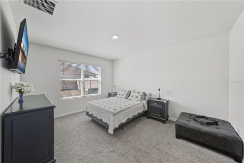 Villa ou maison à vendre à Zephyrhills, Floride: 4 chambres, 172.05 m2 № 2237114 - photo 17