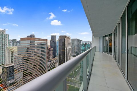 Condo in Miami, Florida, 2 bedrooms  № 1864718 - photo 16