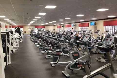 Copropriété à vendre à Boca Raton, Floride: 1 chambre, 66.89 m2 № 1940676 - photo 30