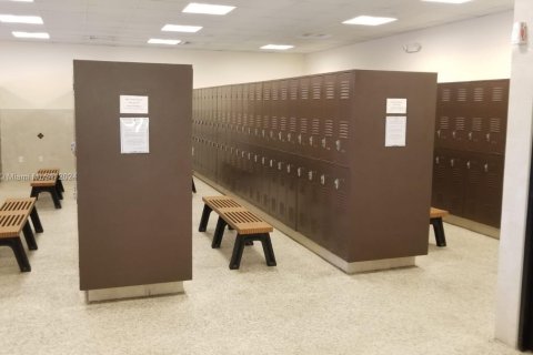 Copropriété à vendre à Boca Raton, Floride: 1 chambre, 66.89 m2 № 1940676 - photo 20