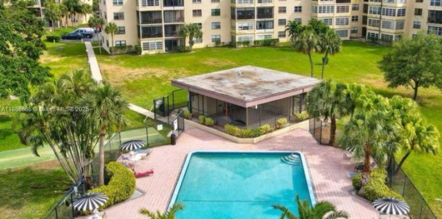 Condo in Boca Raton, Florida, 2 bedrooms  № 1887538