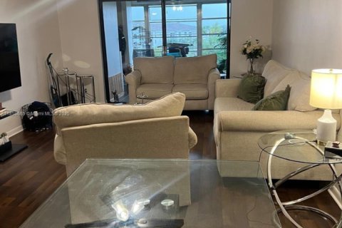 Condo in Boca Raton, Florida, 2 bedrooms  № 1887538 - photo 5