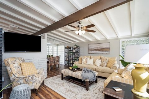 Apartamento en alquiler en Sarasota, Florida, 3 dormitorios, 131.83 m2 № 1349949 - foto 14