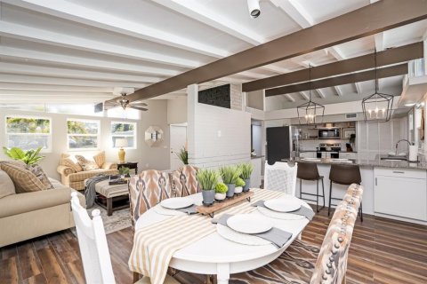 Apartamento en alquiler en Sarasota, Florida, 3 dormitorios, 131.83 m2 № 1349949 - foto 19