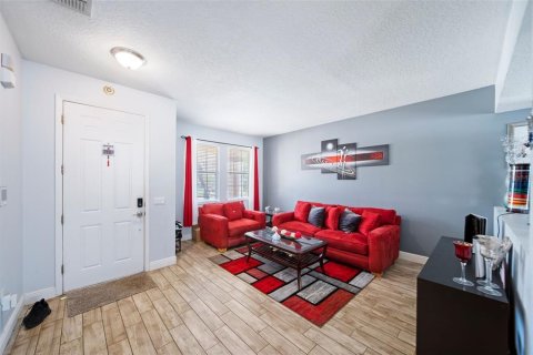 Купить виллу или дом в Орландо, Флорида 8 комнат, 217.76м2, № 1327256 - фото 9
