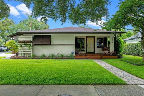 Casa en venta en Winter Park, Florida, 3 dormitorios, 133.97 m2 № 1789094 - foto 2