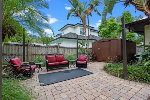 Casa en venta en Winter Park, Florida, 3 dormitorios, 133.97 m2 № 1789094 - foto 20