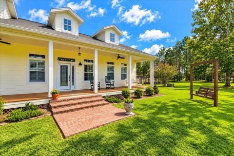 Casa en venta en Chiefland, Florida, 2 dormitorios, 152.08 m2 № 2383390 - foto 3