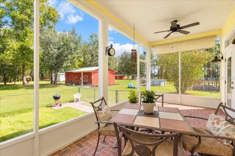 Casa en venta en Chiefland, Florida, 2 dormitorios, 152.08 m2 № 2383390 - foto 30