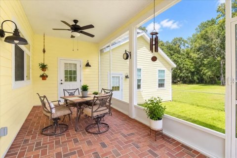 Casa en venta en Chiefland, Florida, 2 dormitorios, 152.08 m2 № 2383390 - foto 29