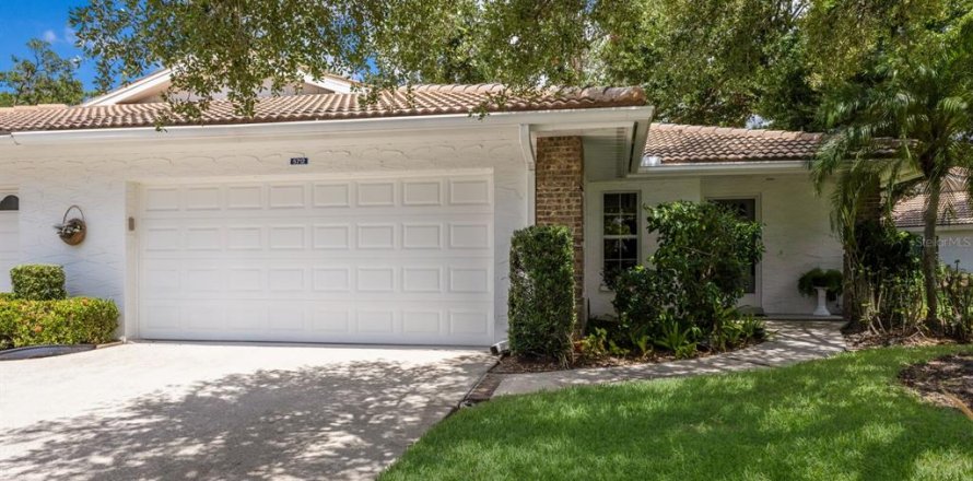 Villa ou maison à Bradenton, Floride 2 chambres, 142.23 m2 № 1690131