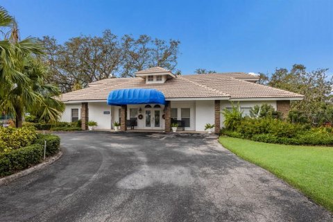 House in Bradenton, Florida 2 bedrooms, 142.23 sq.m. № 1690131 - photo 18