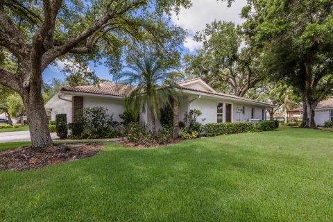 House in Bradenton, Florida 2 bedrooms, 142.23 sq.m. № 1690131 - photo 24