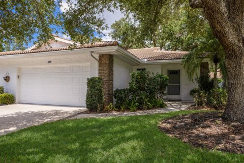 House in Bradenton, Florida 2 bedrooms, 142.23 sq.m. № 1690131 - photo 22