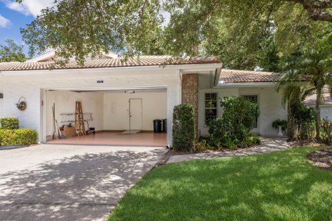 House in Bradenton, Florida 2 bedrooms, 142.23 sq.m. № 1690131 - photo 25