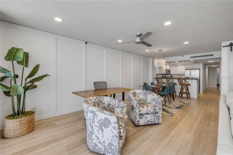 Condominio en venta en New Smyrna Beach, Florida, 2 dormitorios, 128.67 m2 № 2202942 - foto 27